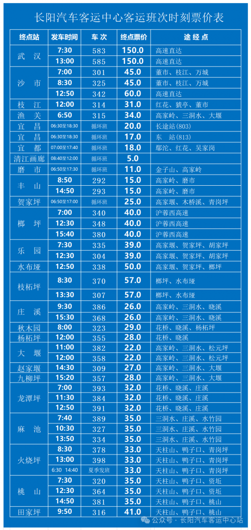 动车票查询时刻表票价介绍