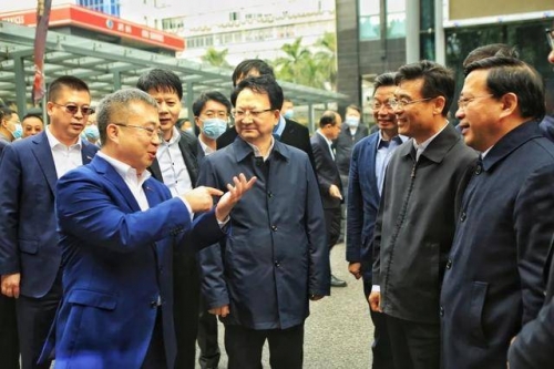 号百控股号百控股，引领行业新篇章