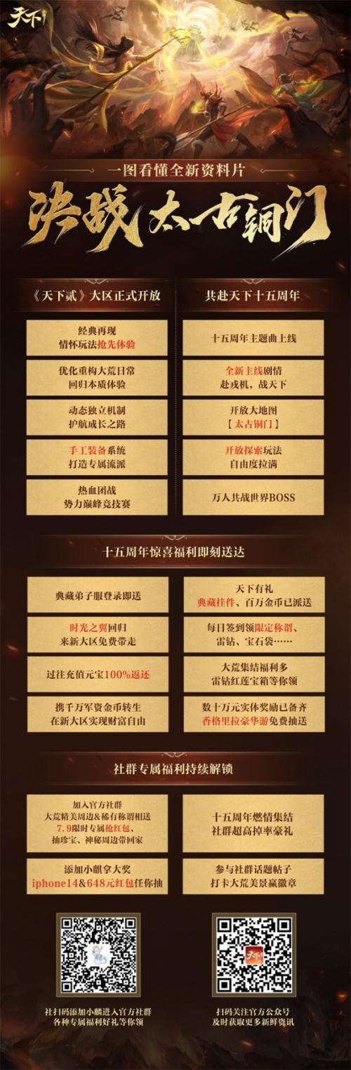 天下贰手游官网下载天下贰下载攻略