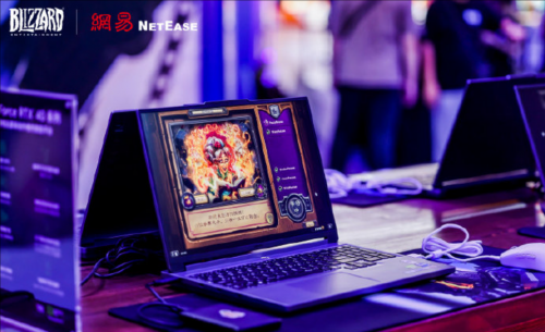 2020chinajoy，游戏与科技的盛宴-第2张图片