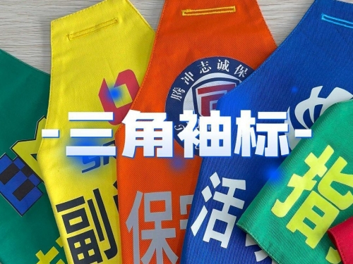 彩虹袖标是什么意思图片彩虹袖标的意义