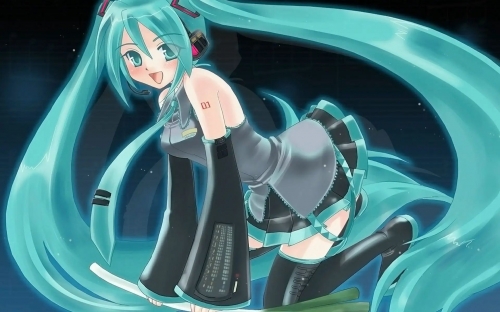 初音未来歌姬计划扩展版下载初音未来歌姬计划扩展版，探索无限可能-第3张图片