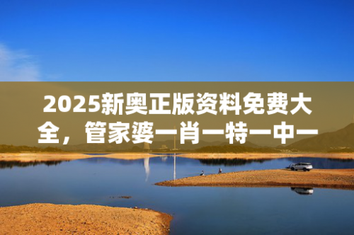 管家婆一码一肖资料免费大全-第3张图片