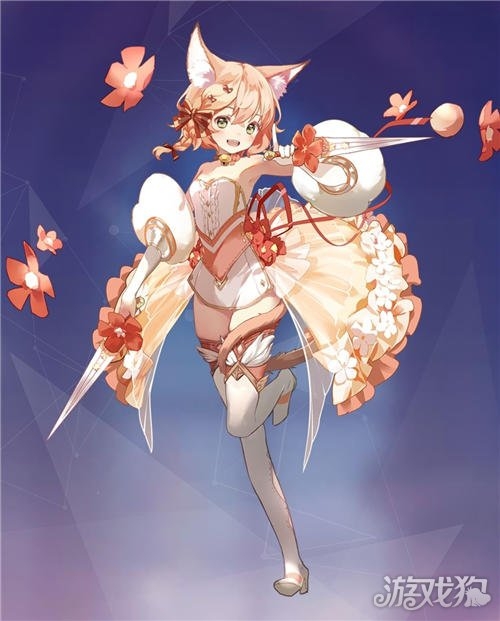 伊甸园的骄傲，日本服全新体验-第1张图片