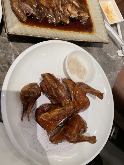 新旺茶餐厅(CP...)新旺茶餐厅，品味美食与文化的融合-第2张图片