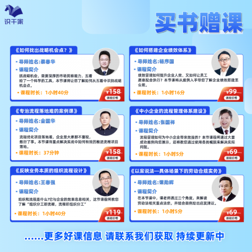 进化与演化的力量-第1张图片