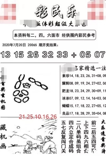 17500试机号乐彩网试机号揭秘，17500号码的神秘魅力-第2张图片