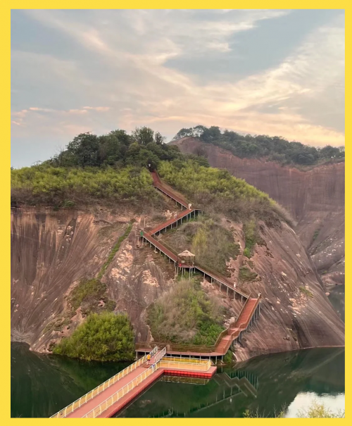 郴州2日自由行旅游攻略-第2张图片