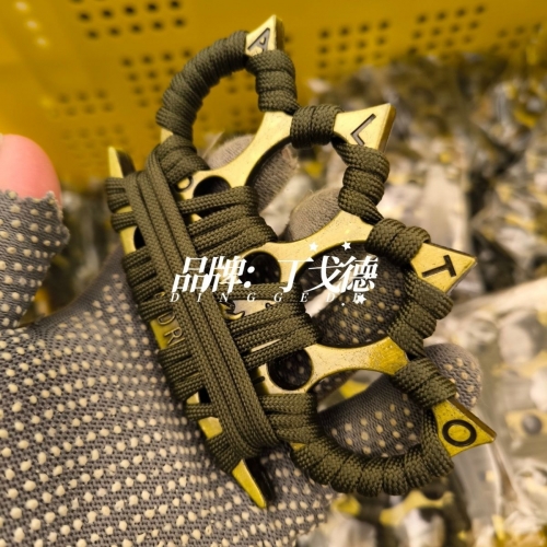 手指虎-第3张图片