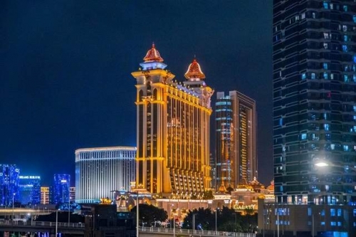 打开澳门网站免费资料打开澳门网站免费资料，探索澳门旅游与文化的无尽宝库-第2张图片