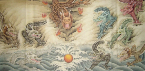 九龙图库正版资料图片九龙内幕，揭开隐藏的神秘面纱