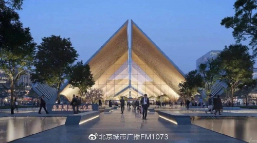 天门汽车站天门汽车站，交通枢纽与城市门户-第1张图片