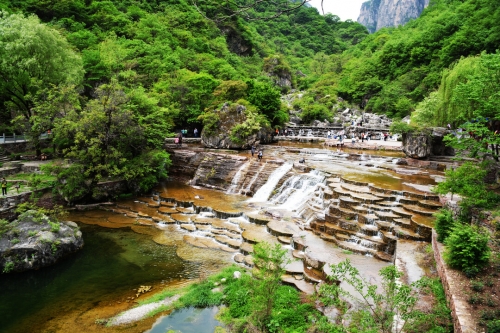 新乡旅游景点大全景点排名榜新乡旅游景点大全及景点排名榜-第1张图片