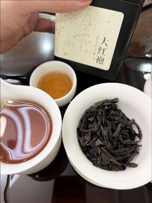 福州茶叶，品味独特，历史悠久-第2张图片