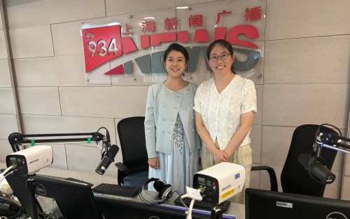 上海第一财经在线直播，实时新闻与财经动态的盛宴-第3张图片