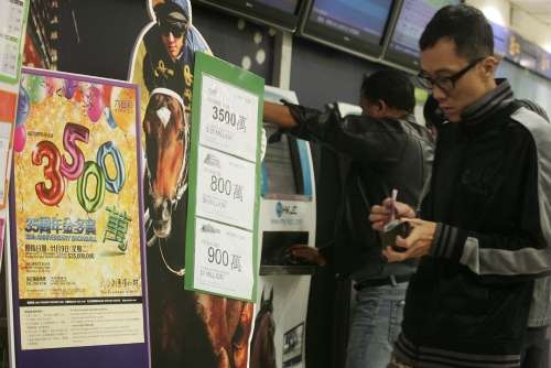 香港马 会开奖结果新闻香港马会开奖结果记录-第3张图片