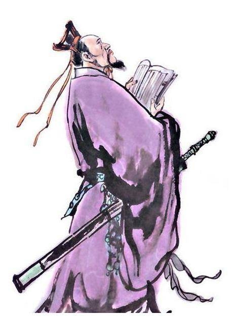 三国十大奇人是谁三国十大奇人-第1张图片