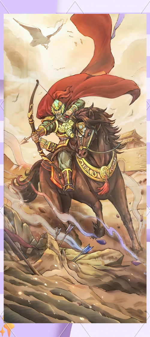 三国十大奇人是谁三国十大奇人-第2张图片