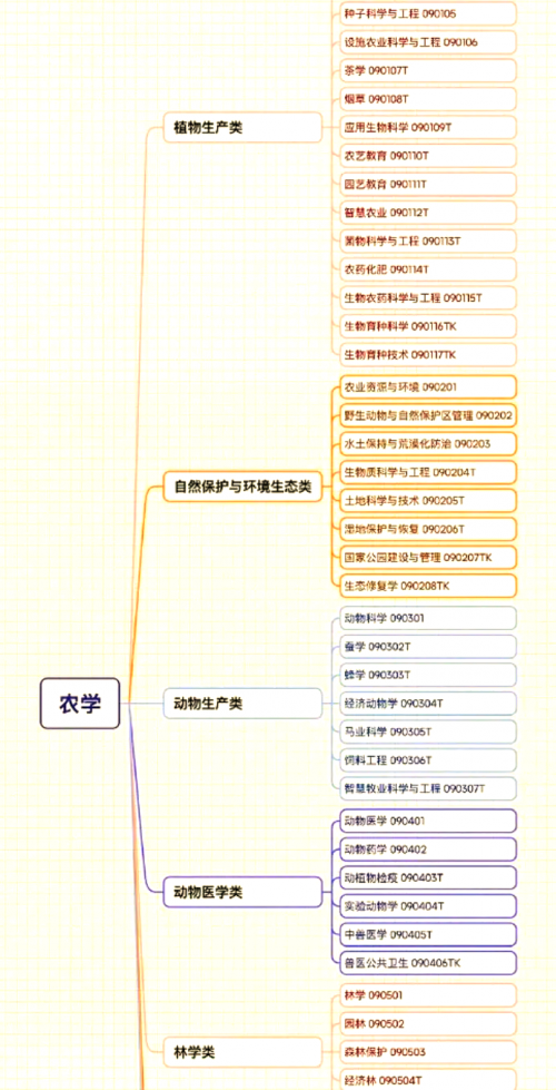 高考志愿填报最全知识点归纳高考志愿填报最全知识点-第2张图片