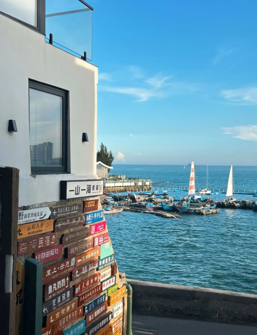 东山岛酒店东山岛酒店，探索海岛上的奢华体验
