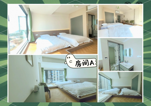 东山岛酒店东山岛酒店，探索海岛上的奢华体验-第2张图片