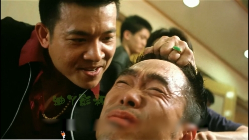 古惑仔ol古惑仔OL，热血青春的虚拟世界-第2张图片