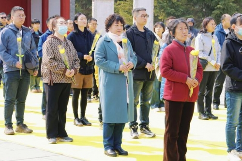 天水在线市长留言板天水在线市长留言板，市民之声与城市发展交流平台-第2张图片