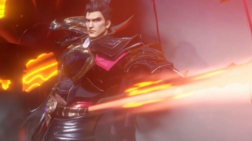 别惹大魔王2别惹大魔王2，挑战与策略-第1张图片
