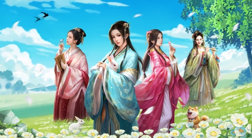 红颜gm论坛红颜GM论坛，魅力四溢的社交平台-第3张图片