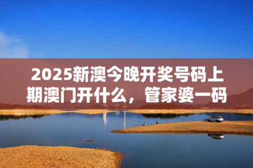 管家一肖一码100准免费资料管家婆一码一特一中的智慧生活