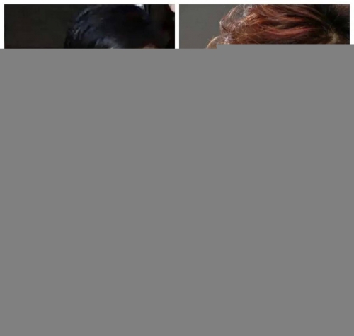 傅艺伟和金巧巧太像了傅艺伟与金巧巧，演艺界的璀璨明星-第2张图片