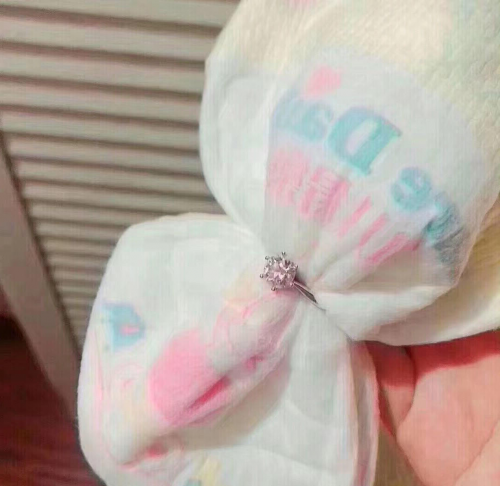 凯儿得乐纸尿裤怎么样凯儿得乐，婴幼儿用品的优质选择-第1张图片