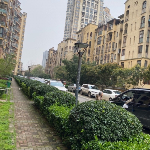 香溢家香溢家，品质生活的典范