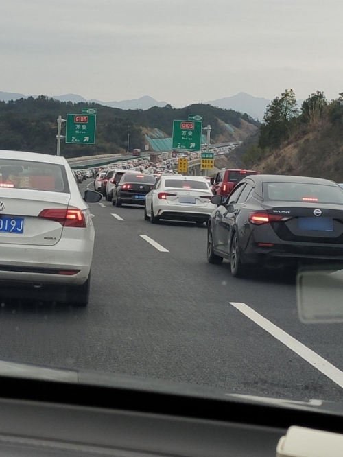 二广高速的起点和终点在哪里二广高速起点和终点