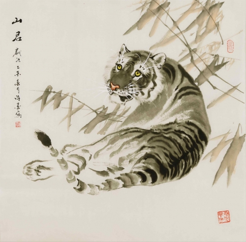 虎年运程2012虎年运程2012