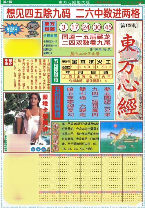 二四六天天玄机图资料概述