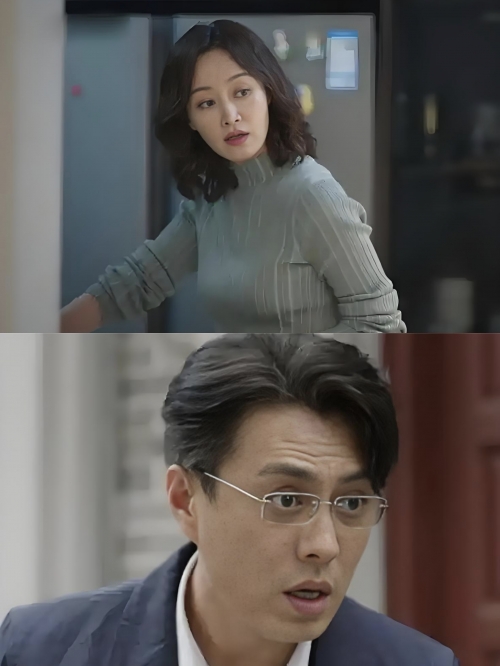 新拯救你我的爱人演员名单新拯救，人类未来的曙光-第2张图片