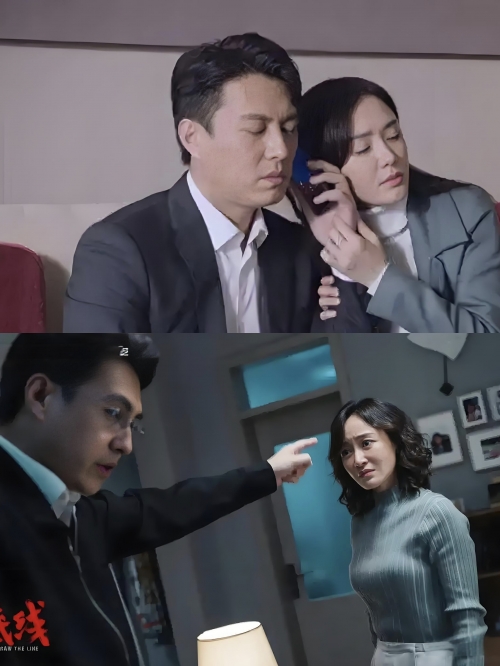 新拯救你我的爱人演员名单新拯救，人类未来的曙光-第1张图片