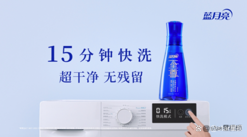 蓝月亮网址揭秘