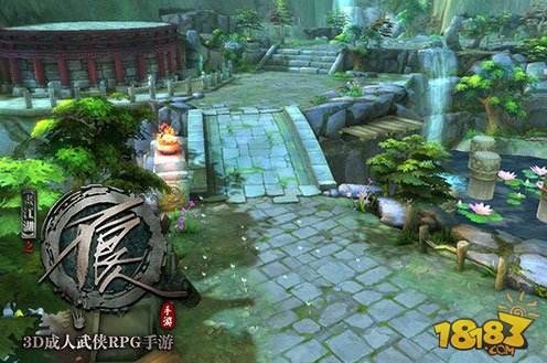 不良人2手游，探索神秘世界，挑战重重任务-第3张图片