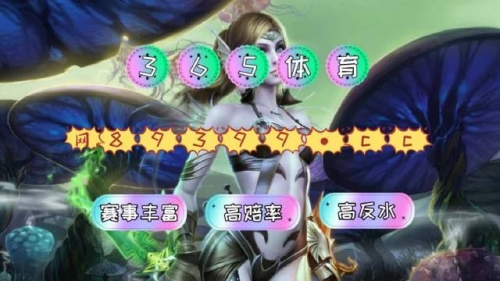 500比分旧版电脑版体验-第3张图片