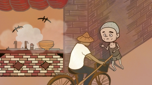 东南漫画东南漫画，艺术之海中的瑰宝-第2张图片