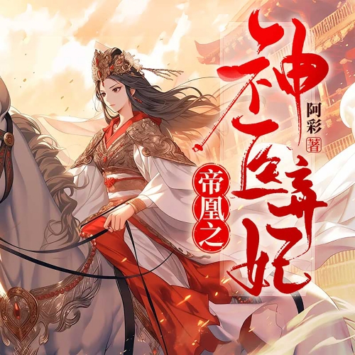 神医凰后强势宠