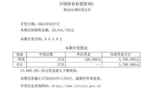 大乐透开奖号码结果今天最新开奖直播大乐透开奖号码结果今日最新-第3张图片
