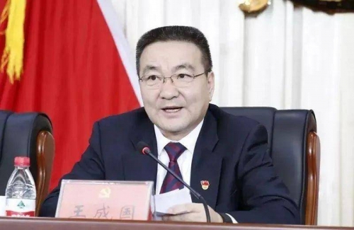 四川多地党委书记添新职-第2张图片