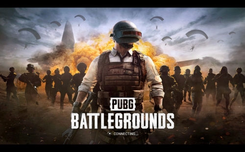 pubg:new stateios预约PUBG国服预约揭秘，玩家们的新冒险即将开启-第1张图片