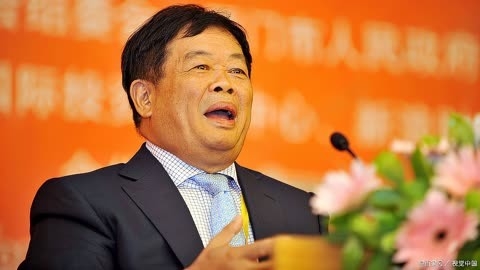 曹德旺个人介绍曹德旺个人介绍-第1张图片