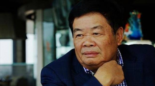 曹德旺个人介绍曹德旺个人介绍-第2张图片