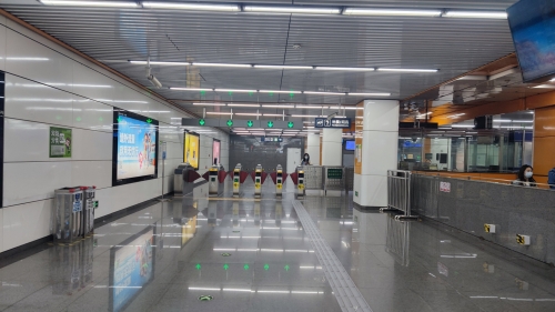北京 地铁北京地铁，便捷出行的新选择-第2张图片