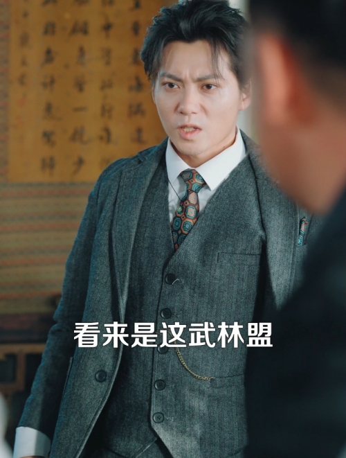 全职业大宗师 小说全职大宗师，引领行业新风尚